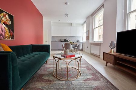 Bloomsbury Way - Photo 5