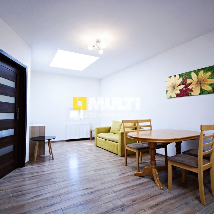 2-pokojowe mieszkanie w samym centrum Szczecina - Photo 1