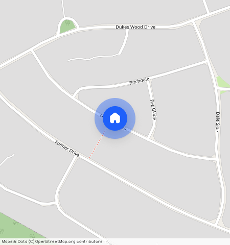 High Beeches, Gerrads Cross, SL9