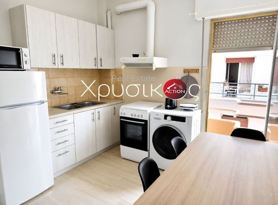 Διαμέρισμα για ενοικίαση Άγιος Νικόλαος (Βόλος) - Photo 1
