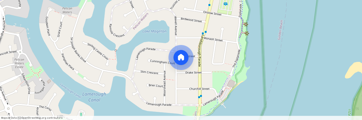 14 Haig Street, Qld 4551, Golden Beach