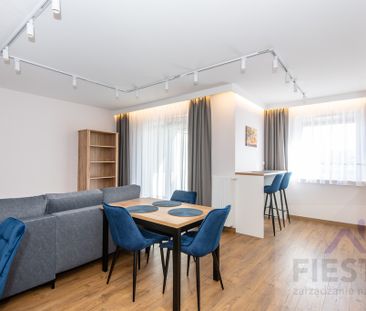 Poznań Poznań-Nowe Miasto, ul. Wojciecha Skowrońskiego - Photo 6
