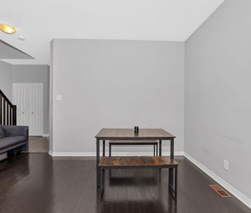 For Lease - 503 Knotridge Street, Orleans - Convent Glen and Area, ... - Photo 5