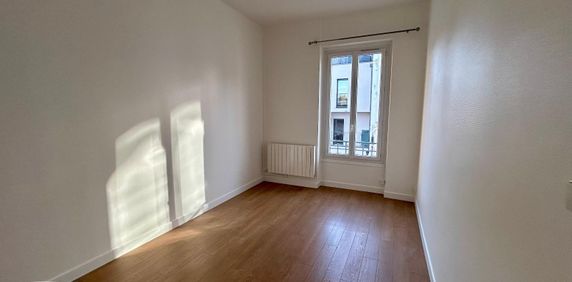 Location Appartement 1 pièce 23m² VILLEURBANNE 69100 - Photo 2