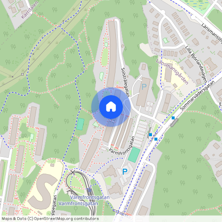 Solstrålegatan 20, 418 43 Göteborg, Vastra-Gotaland