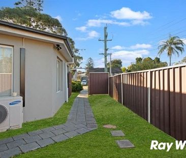 Nice Two Bedroom Granny Flat With Water Usage Included - Photo 2