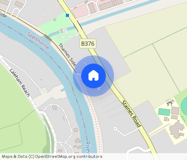 The Mallards, Staines-Upon-Thames, Middlesex,TW18 - Photo 1