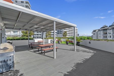 3.02/20 Dressler Court Merrylands - Photo 5