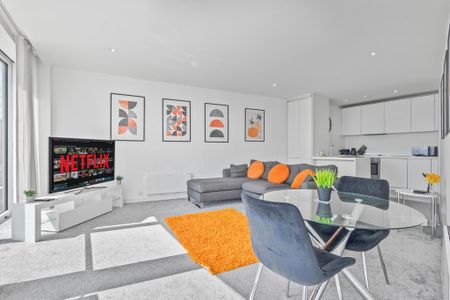 1 bedroom apartment to rent - Photo 5