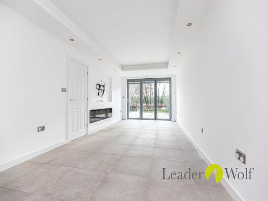 4 bed house to rent in Pottle Walk, Wimborne, BH21 - Photo 1