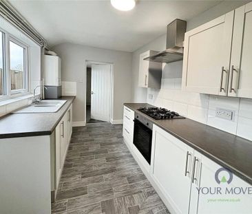 3 bedroom terraced house to rent - Photo 5