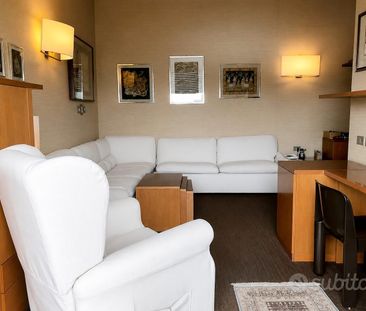 Bilocale a Castellanza con terrazzo - 550eu - Photo 1