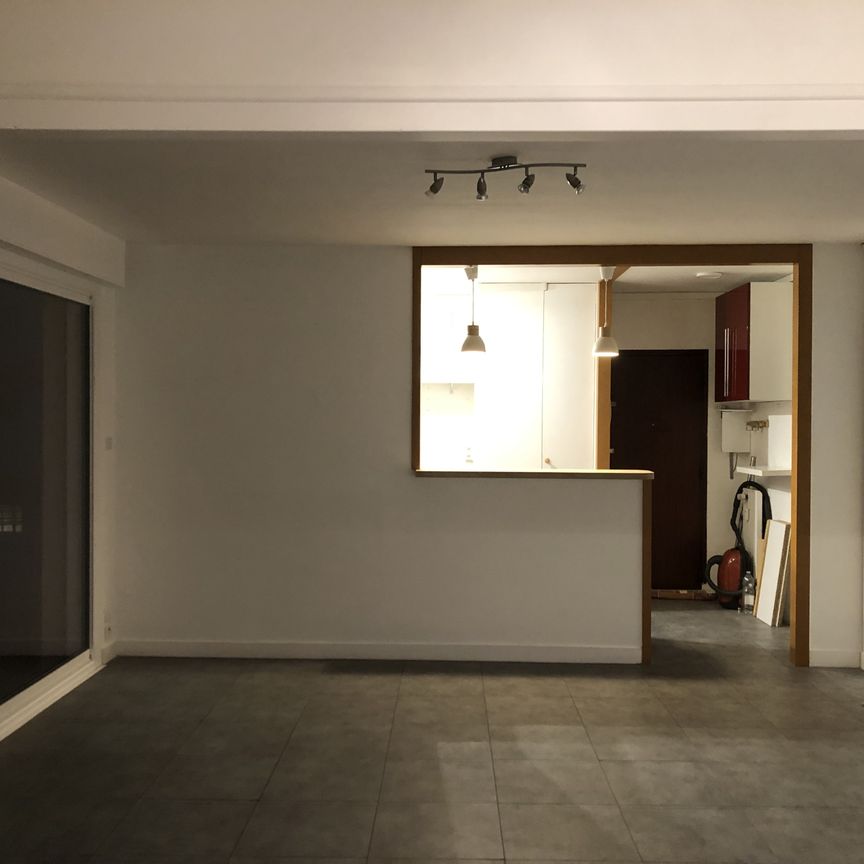 Location Appartement 3 pièces 75m² LAVAL 53000 - Photo 1