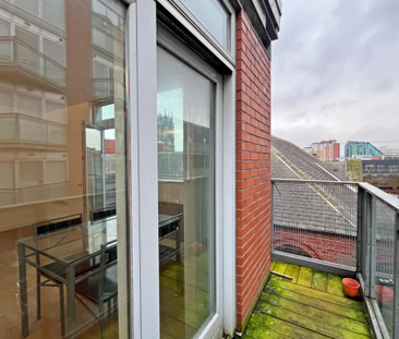 1 bedroom flat to rent - Photo 2