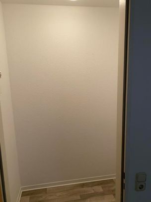 Behindertenfreundliche 2-Zimmer-Wohnung mit Aufzug - Foto 1