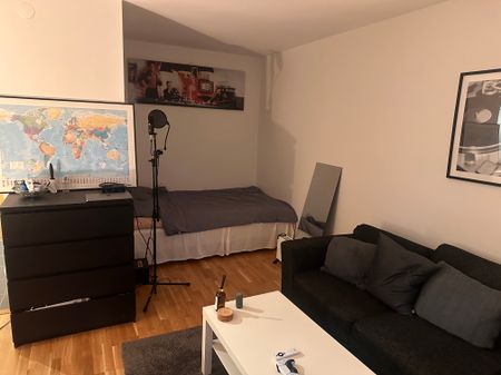 Bragevägen, Handen - Photo 2