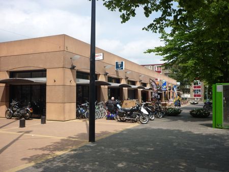 Appartement te huur: Eikenlaan 129 9741 EL Groningen - Photo 5