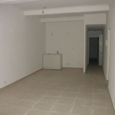 Location Appartement 2 pièces 50m² - Photo 3