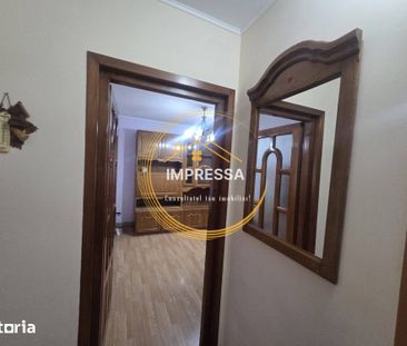 Se inchiriaza apartament 3 camere 280e burdujeni sv etaj 4 din 4 - Fotografie 2