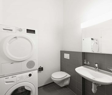 Lichtdurchflutete 4.5-Zimmer-Attikawohnung mit grosser Terrasse - Photo 4