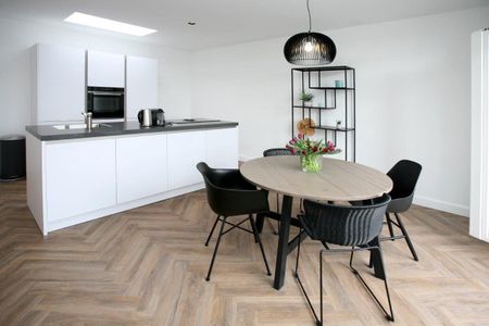 Dirk Hoogenraadstraat 104-A, Scheveningen Badplaats, 2586TL, Den Haag - Foto 3