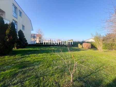 Magnifique appartement meublé à Carouge - Foto 2