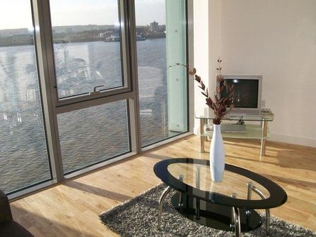 2 bedroom apartment to rent - Photo 5