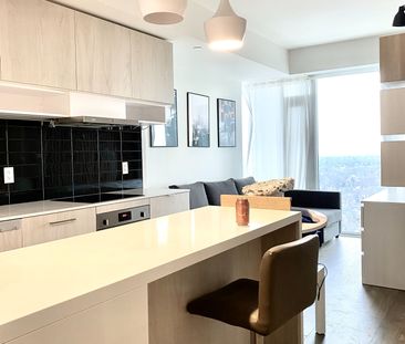 For Lease - 5 Soudan Avenue Unit# 2813, Toronto, Ontario - Photo 6