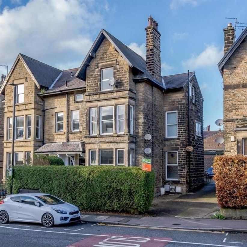 East Parade, Harrogate, HG1 5LR - Photo 1