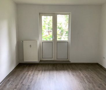 Die gefällt mir: ansprechende 3-Zimmer-Wohnung - Foto 3