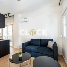 Studio/Γκαρσονιέρα για ενοικίαση - Τούμπα, - Photo 1