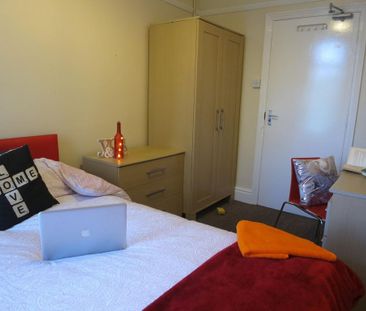 7 bedroom house to rent - Photo 5