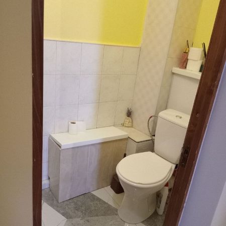 Garsoniera de inchiriat in zona Berceni Cartier Solar - Fotografie 3
