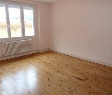 Location appartement t1 32 m² à Mende (48000) - Photo 1