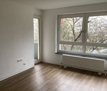 2-Zimmer-Wohnung mit Balkon direkt am Nordwestzentrum - Photo 2