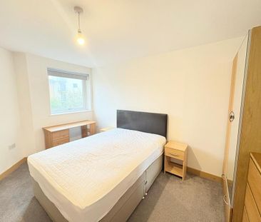 2 bedroom apartment to rent - Photo 3