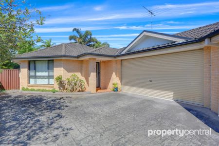 “Modern 2-Bedroom Townhouse in Prime Oxley Park Location” - Photo 3