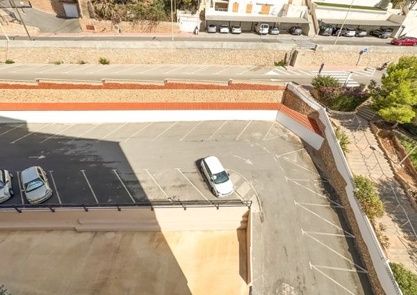 Santa Pola · Santa Pola del Este Apartment · Long Rental Period