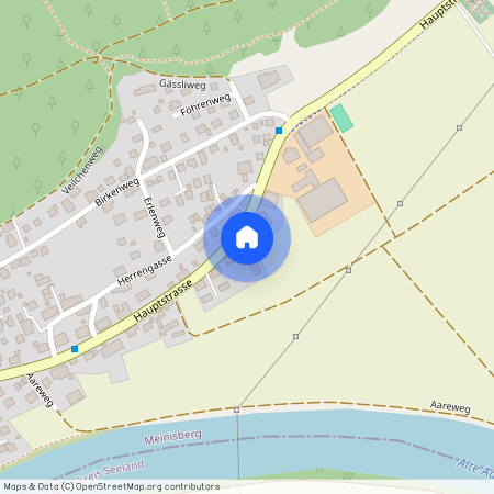 Hauptstr. 134, 2554 Meinisberg