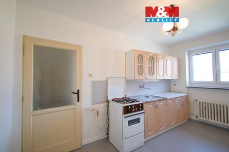 Pronájem bytu 3+1 70 m² - Photo 2