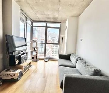 For Lease - 179 George Street Unit# 1010, Lower Town - Sandy Hill, ... - Photo 1