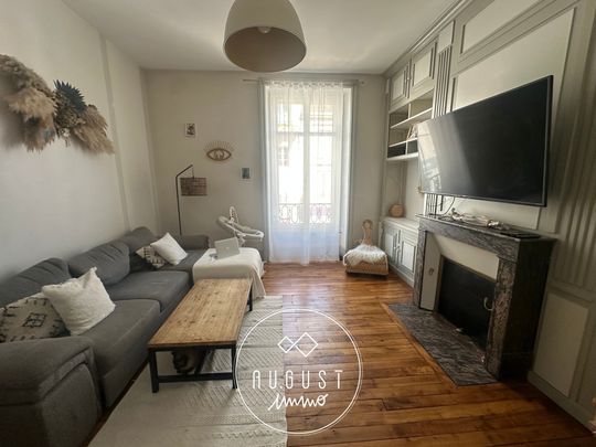 Location Appartement 3 pièces 69m² LIMOGES 87000 - Photo 1