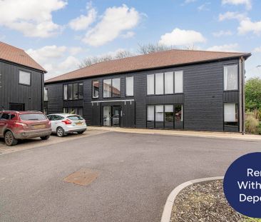 Elmsted Barn, Kilndown Place, Stelling Minnis, Canterbury, CT4 6FH,... - Photo 1