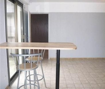 APPARTEMENT T2 LAVAL LOCATION - Photo 2
