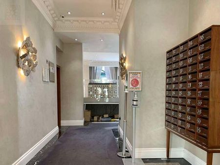 Kensington Gardens Square, Bayswater, London, W2 - Photo 5