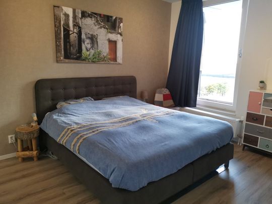 Te huur: Appartement Sigmaplantsoen in Leiden - Photo 1