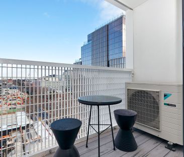 Unit 206/518 Swanston Street, Carlton. - Photo 5