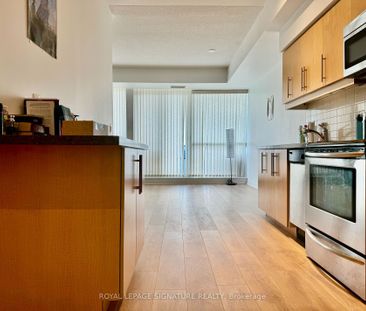 For Lease - 2885 Bayview Avenue Unit# 1202, Toronto, Ontario - Photo 3