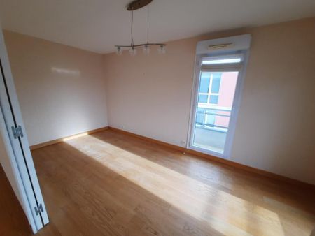 Appartement T5 à louer Nantes - 94 m² - Photo 4