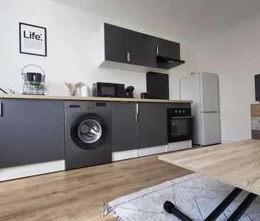 Appartement 2 pièces de 34 m² à Charleville-Mézières (08000) - Photo 3